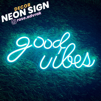 Good Vibes