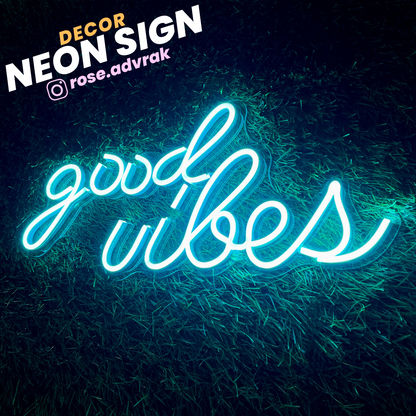 Good Vibes