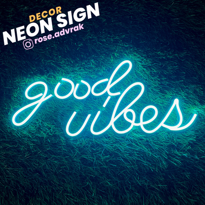 Good Vibes